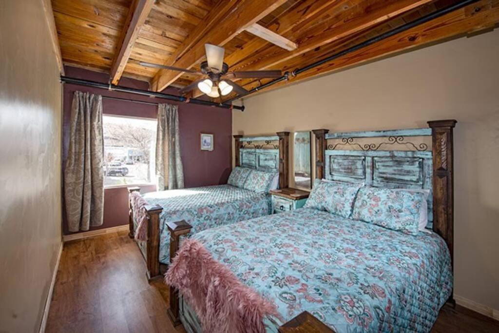 Alpine City Place Екстериор снимка